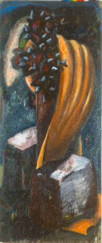 Peter Chavallier