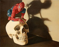 spiderman