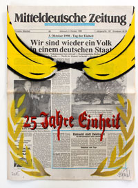 25 Jahre Einheit